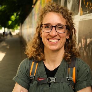 Meet your Posher, Chloe